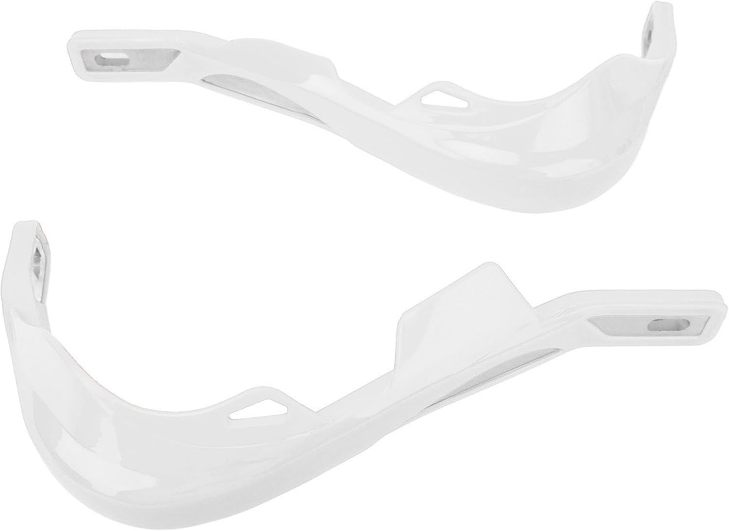 Motorcycle Handguards, Handle Bar Hand Brush Guard, Effective Wind And, Handlebar Hand Brush Guards, Handle Protector Replacement For, CR, EXC, YZF WRF