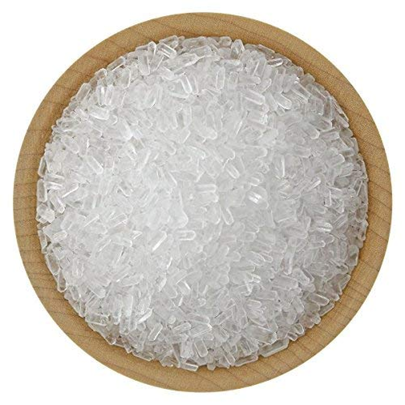 Creative Farmer Epsom Salt 1Kg | for Speed up Plant and Vegetable Growth Magnesium Sulphate image number 1