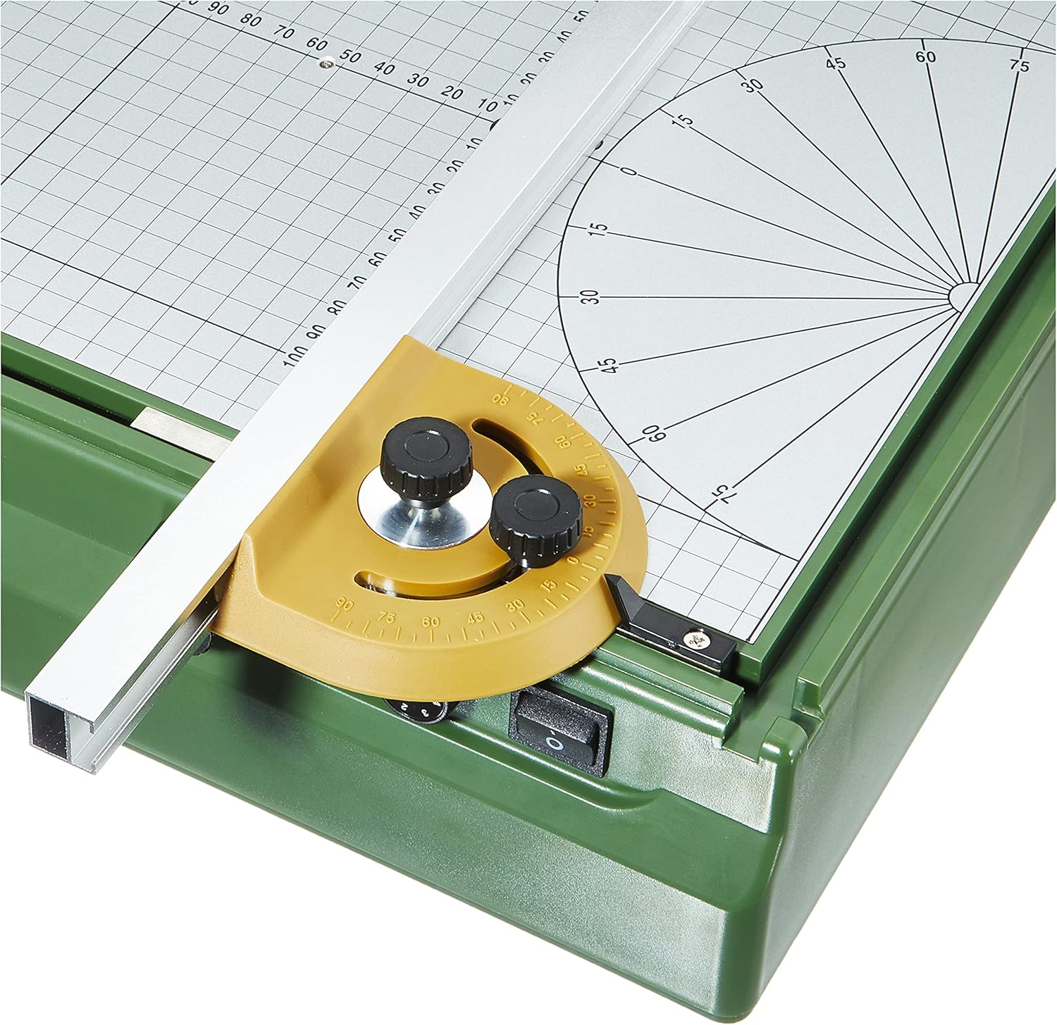 Proxxon Hot Wire Cutter THERMOCUT (220-240V)