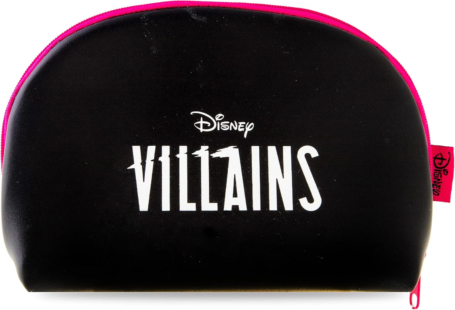 Disney Pop Villains Cosmetic Bag