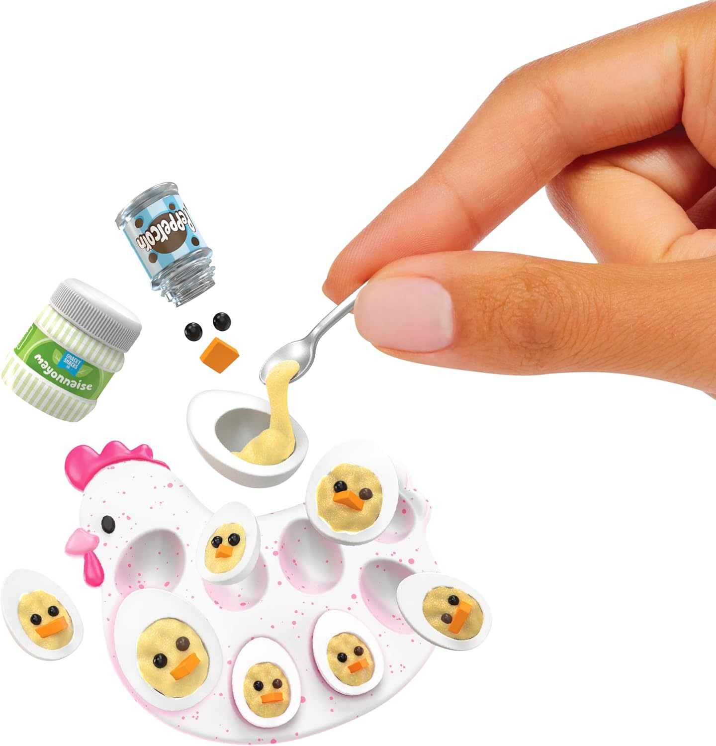 Mga'S Miniverse - Make It Mini Spring Theme with License Series 2 in PDQ