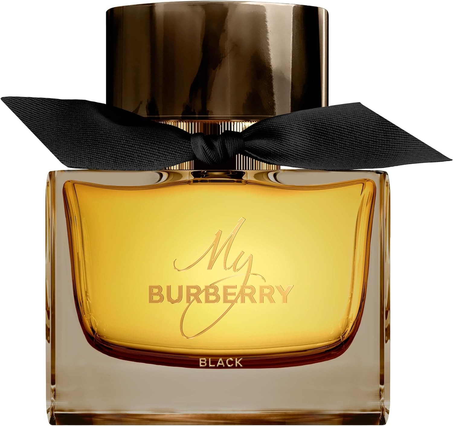 Burberry My Black Eau De Perfume Spray for Women, Floral, 90 Ml
