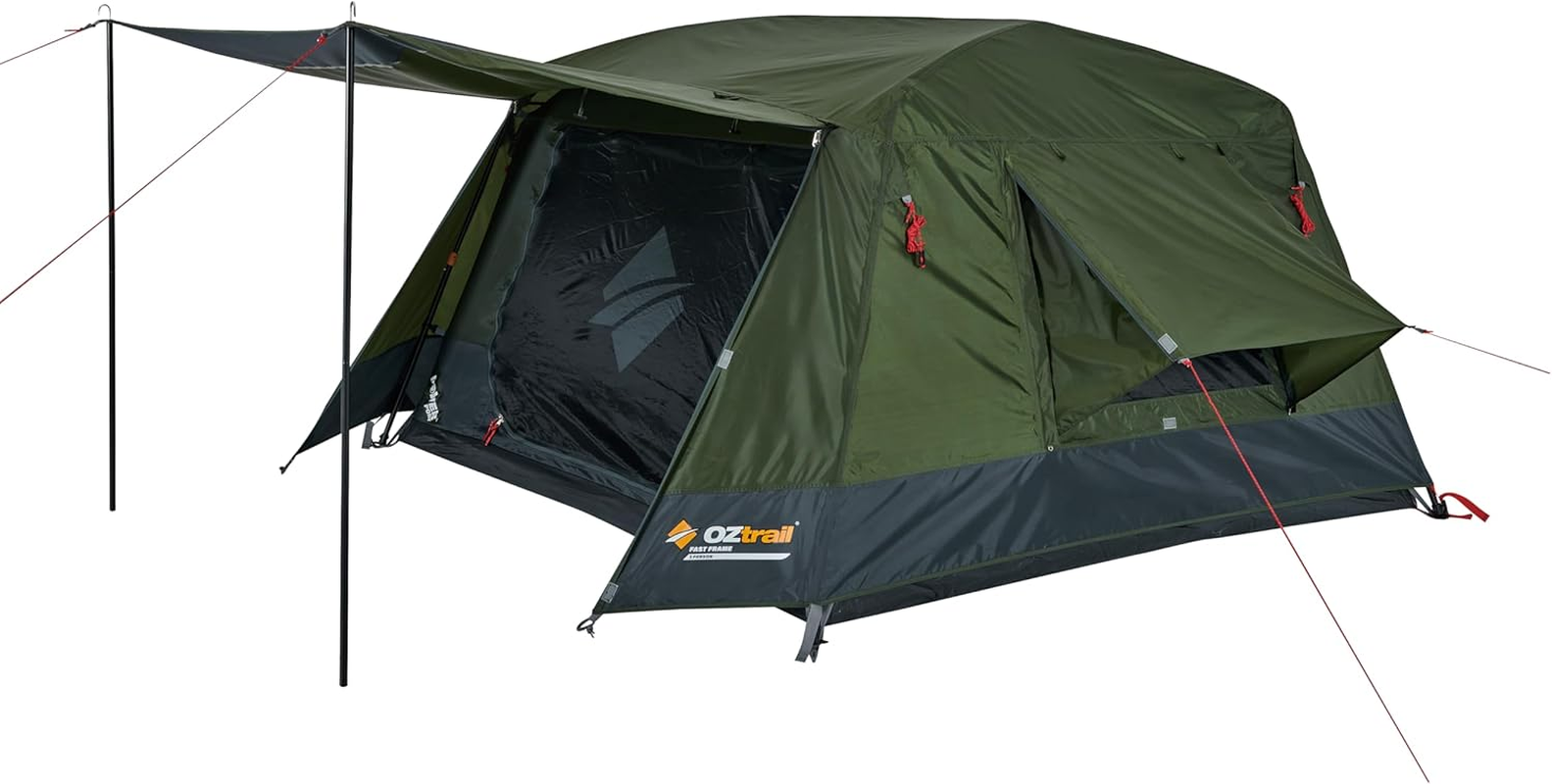 Oztrail Fast Frame 3 Person Tent image number 3