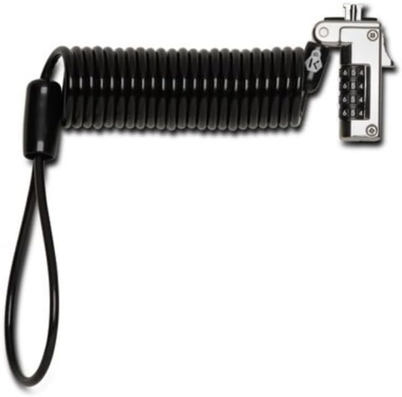 Kensington Slim Nanosaver Portable Combination Lock for Nano Slot (K60627WW) image number 1