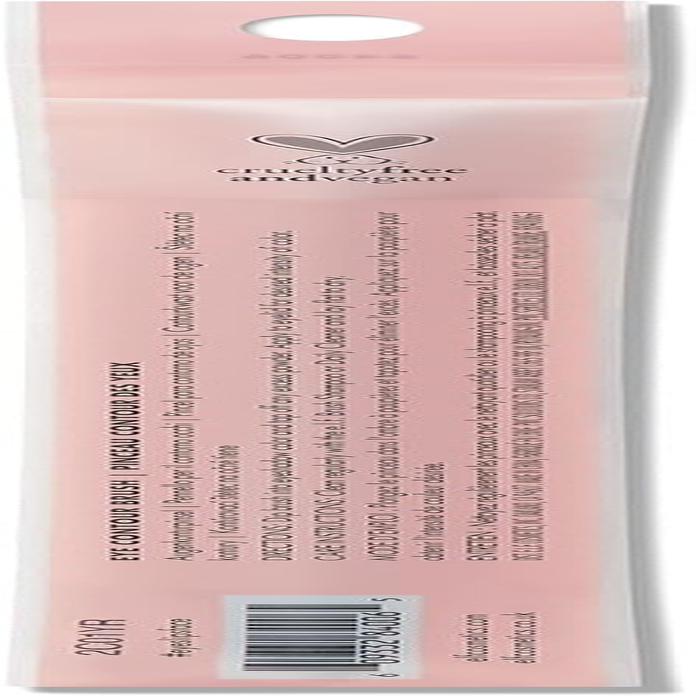 E.L.F. Contouring Brush image number 1