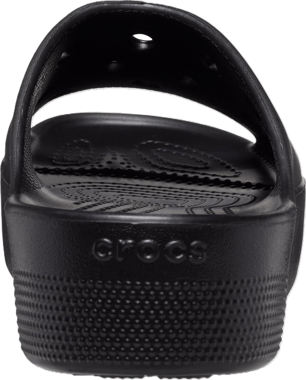 Crocs Women'S Classic Platform Slide image number 2