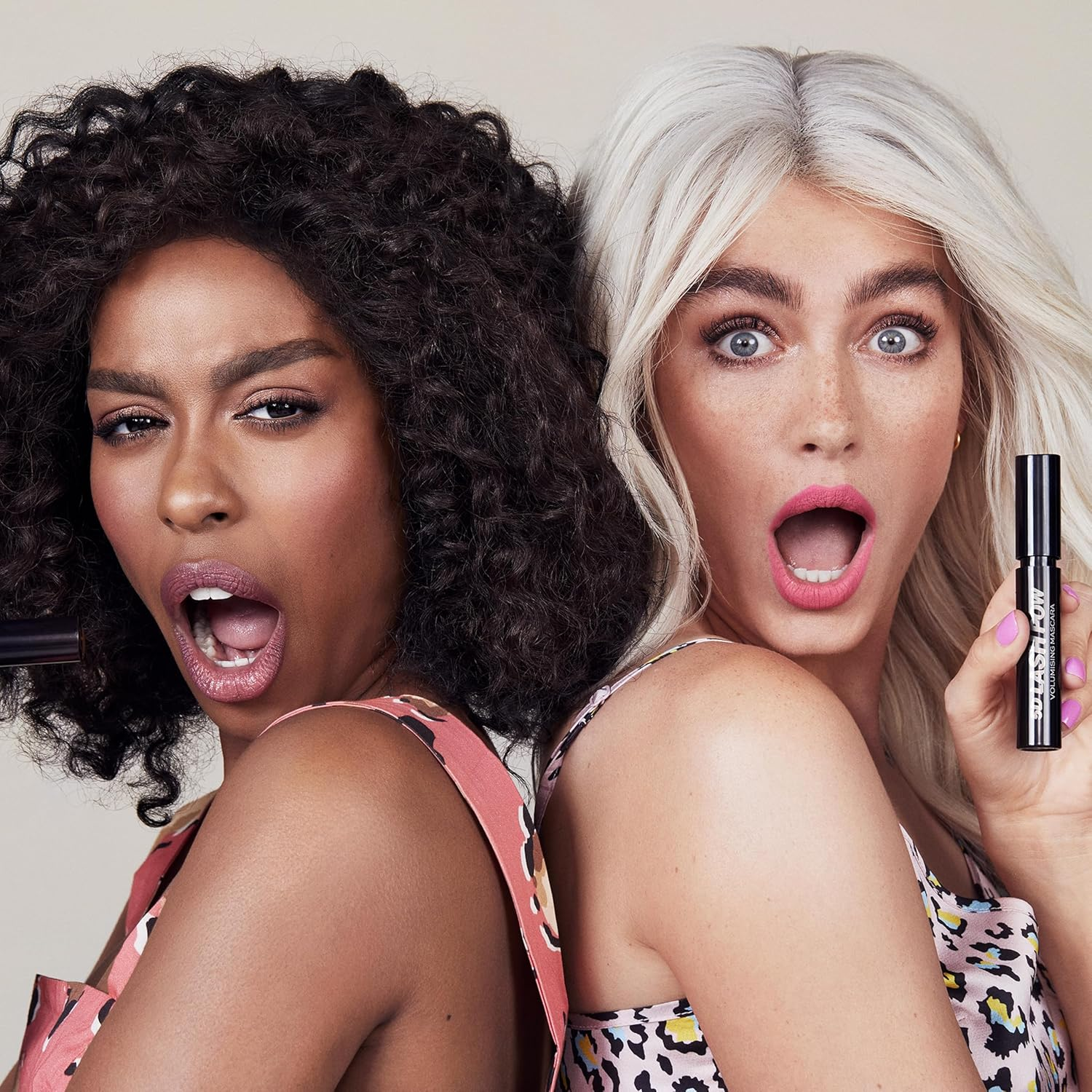 Mascara Revolution Make up D Lash Pow image number 3