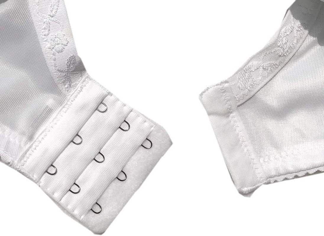 Mastectomy Bra Pocket Bra for Silicone Breast Forms Comfortable Underwear8102 image number 2