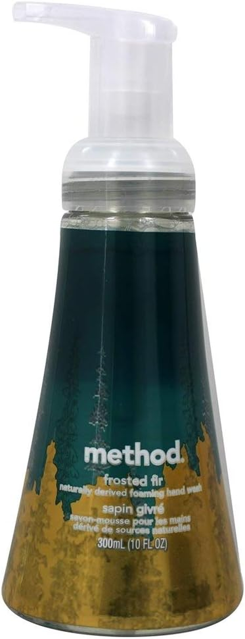 METHOD Frosted Fir Gel Hand Soap, 354 ML image number 1