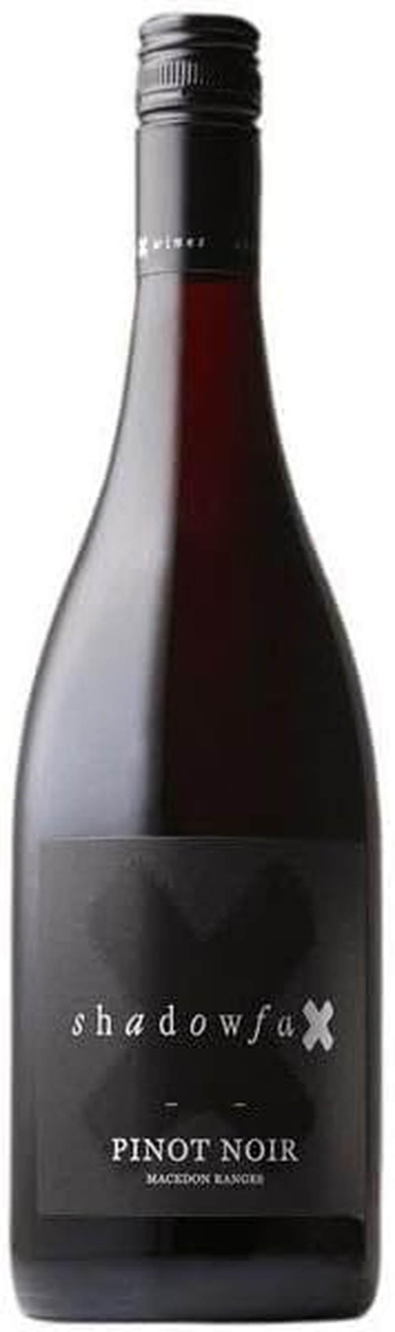 Shadowfax Macedon Rangers Pinot Noir 2022 750Ml