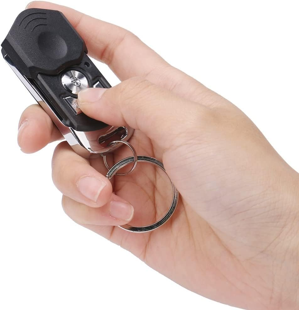 Universal Car Remote Control Car Central Control Lock Keyless Entry Switch Lock image number 3