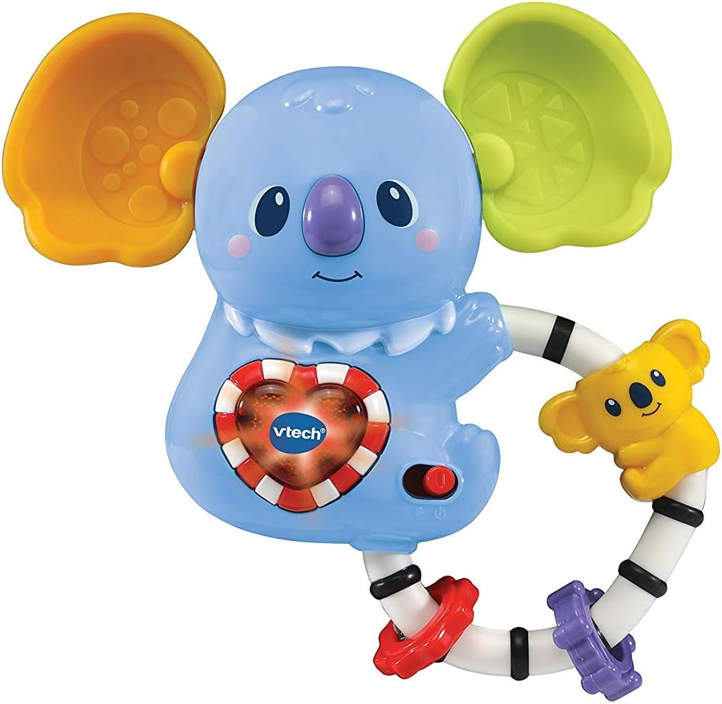Vtech: Twist 'N' Play - Koala image number 3