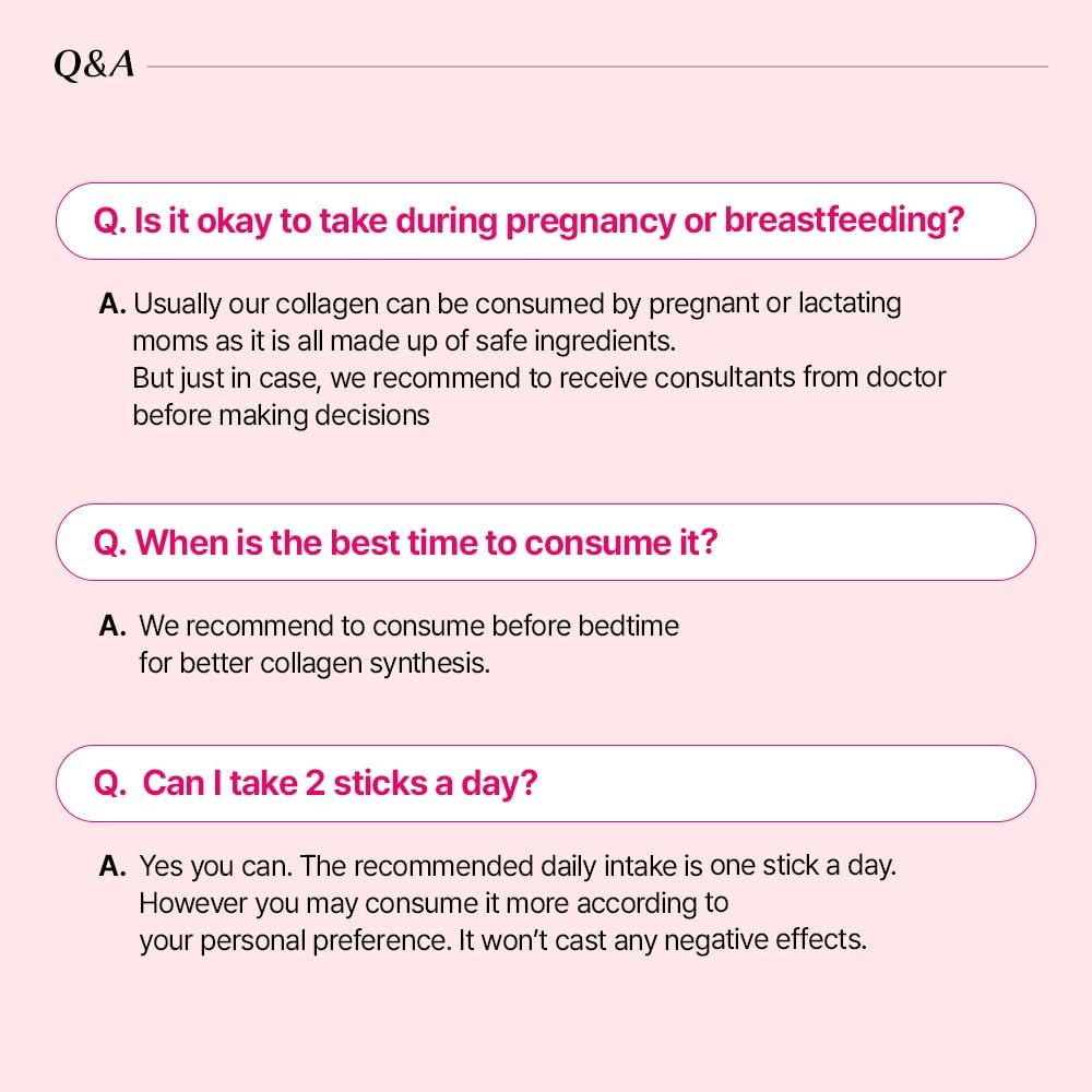 BB LAB - Low Molecular Collagen 2G X 30 Stick