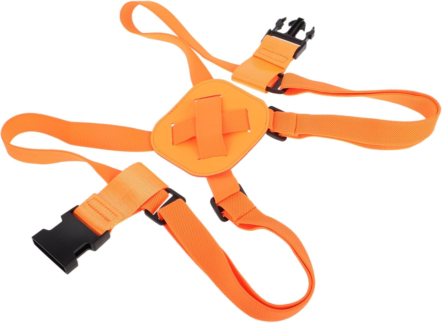 CTIRCHIU Adjustable Luggage Straps for Suitcases Versatile Elastic Travel Belts with Buckles for Bundling Gear and Securing Luggage of Various