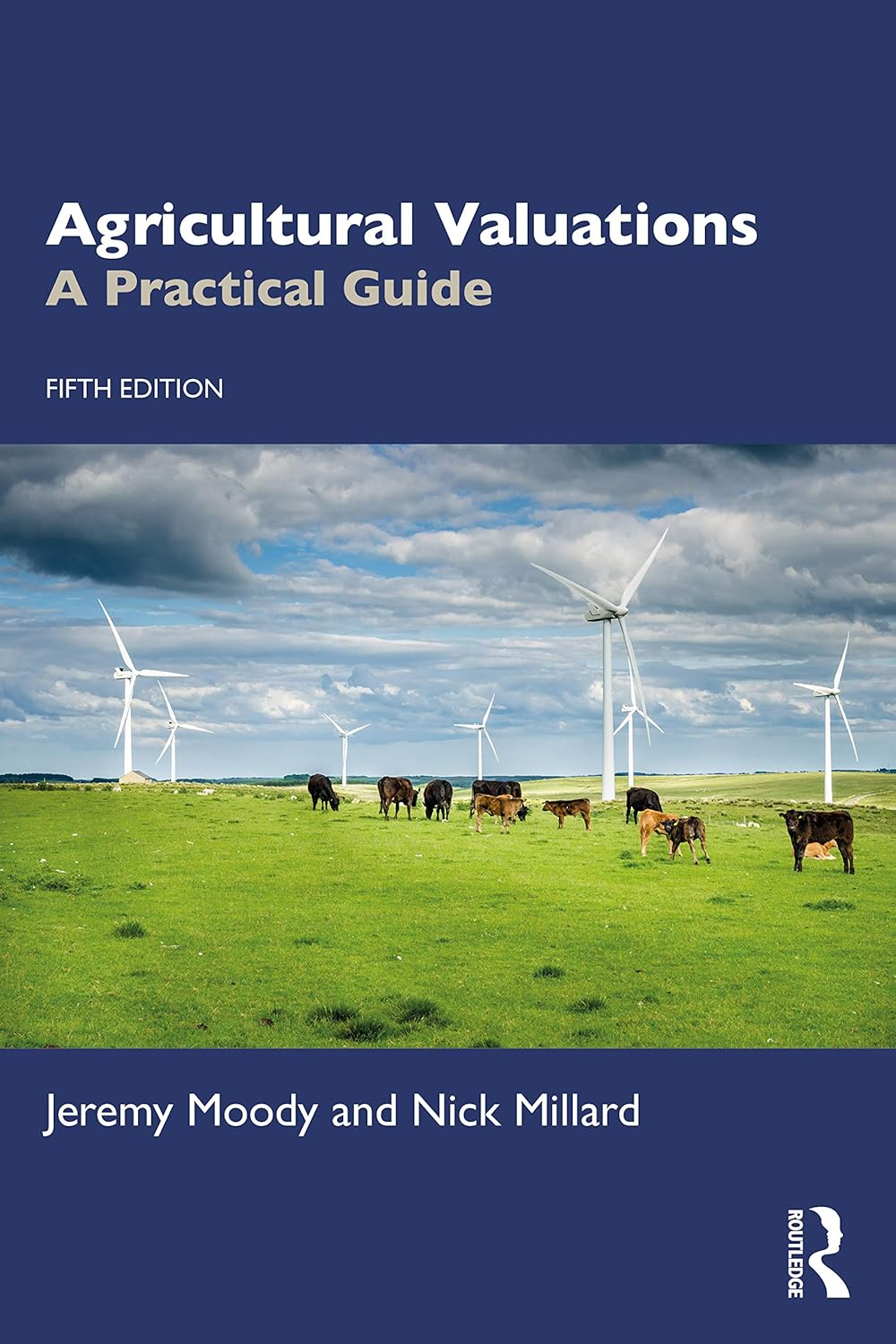 Agricultural Valuations: a Practical Guide