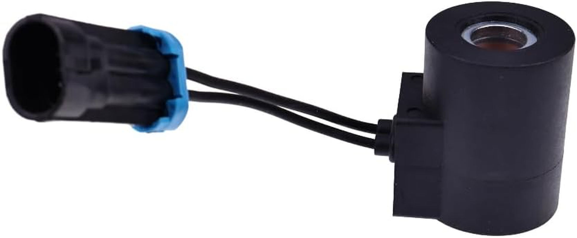 JZGRDN Solenoid Valve Coil 6678984 Compatible with Bobcat 319 320 321 322 323 325 328 329 331 334 335 337 341 425 428 430 Excavator