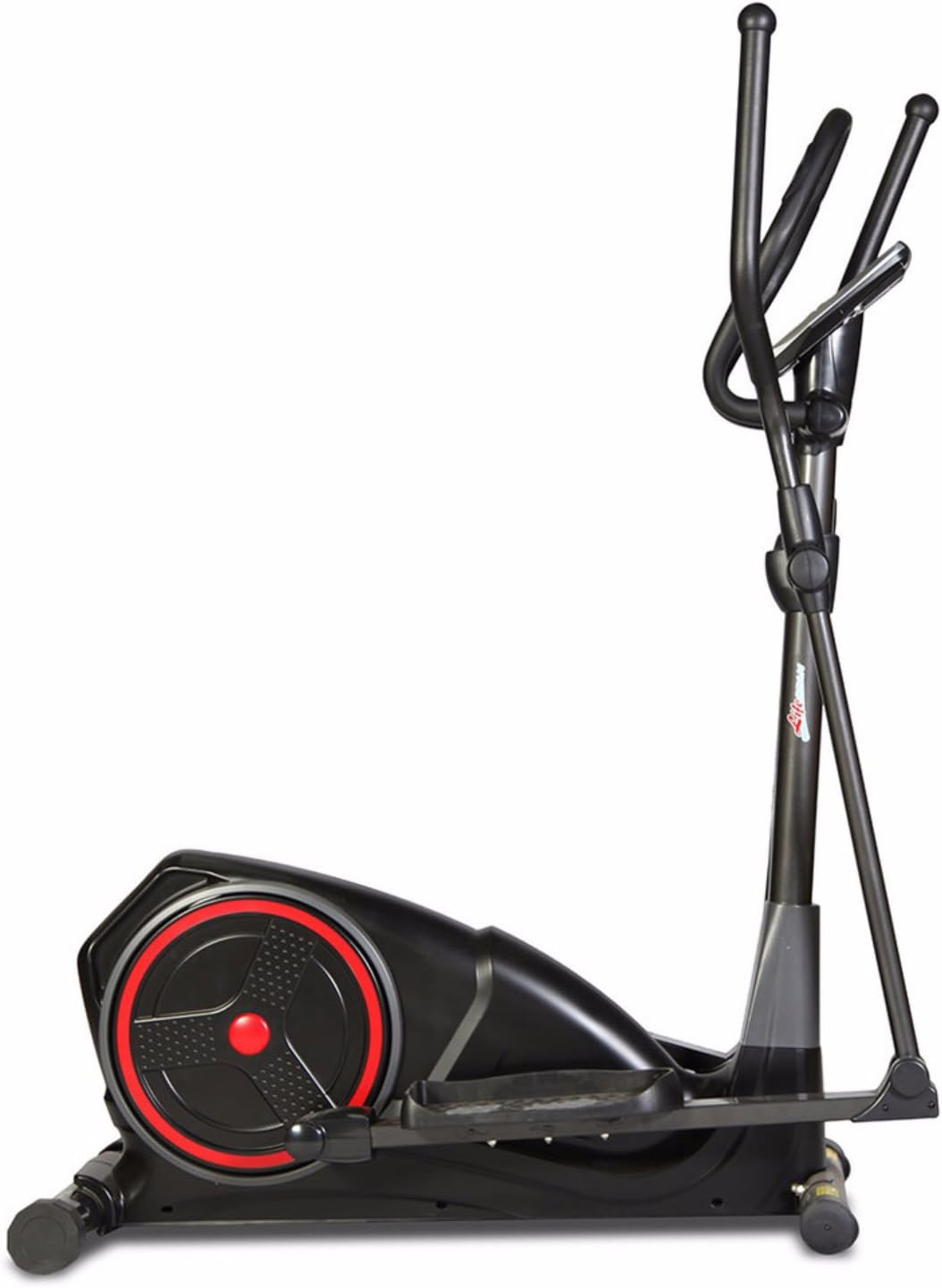Lifespan Fitness X-22 Cross Trainer image number 2