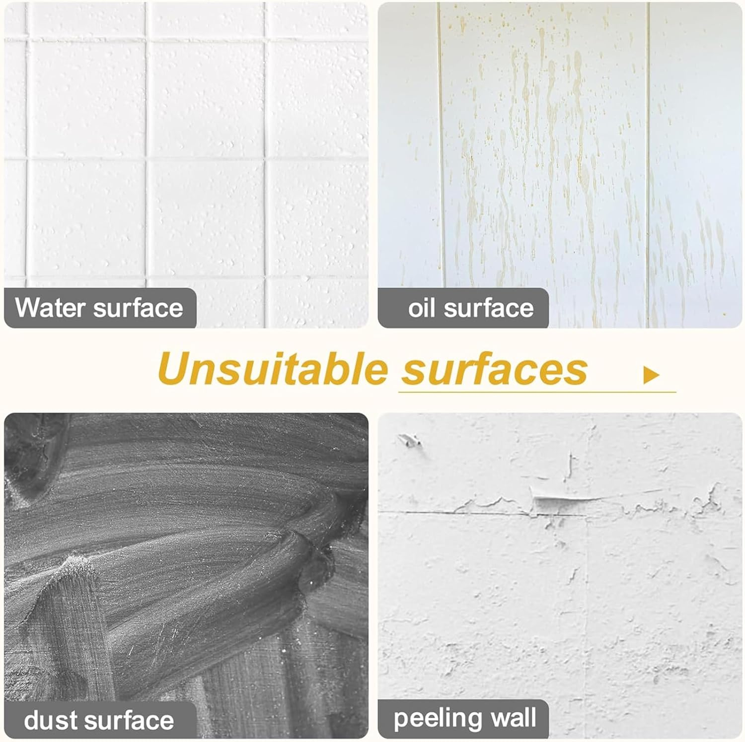 400 Pcs Double-Sided Adhesive Dots,Removable Dots Stickers Clear Tape Tack No Trace,With Handle Easy to Tear Transparent round Double-Sided Adhesive Stickerh,Used for Wax Seal Stamp Set image number 4