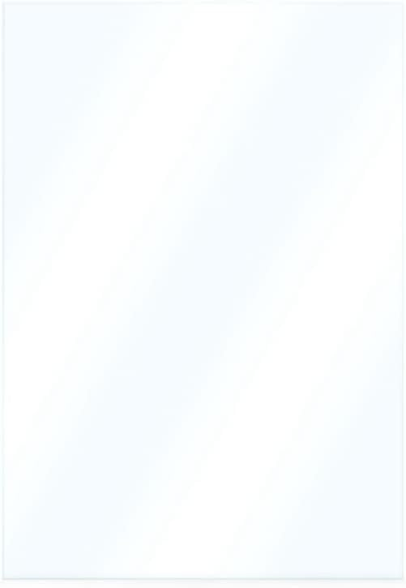 2Pcs/Set 3D Printer Parts FEP Film Thickness 0.15Mm for Photon Mono X (6K) Film 3D Printing Accessories image number 4