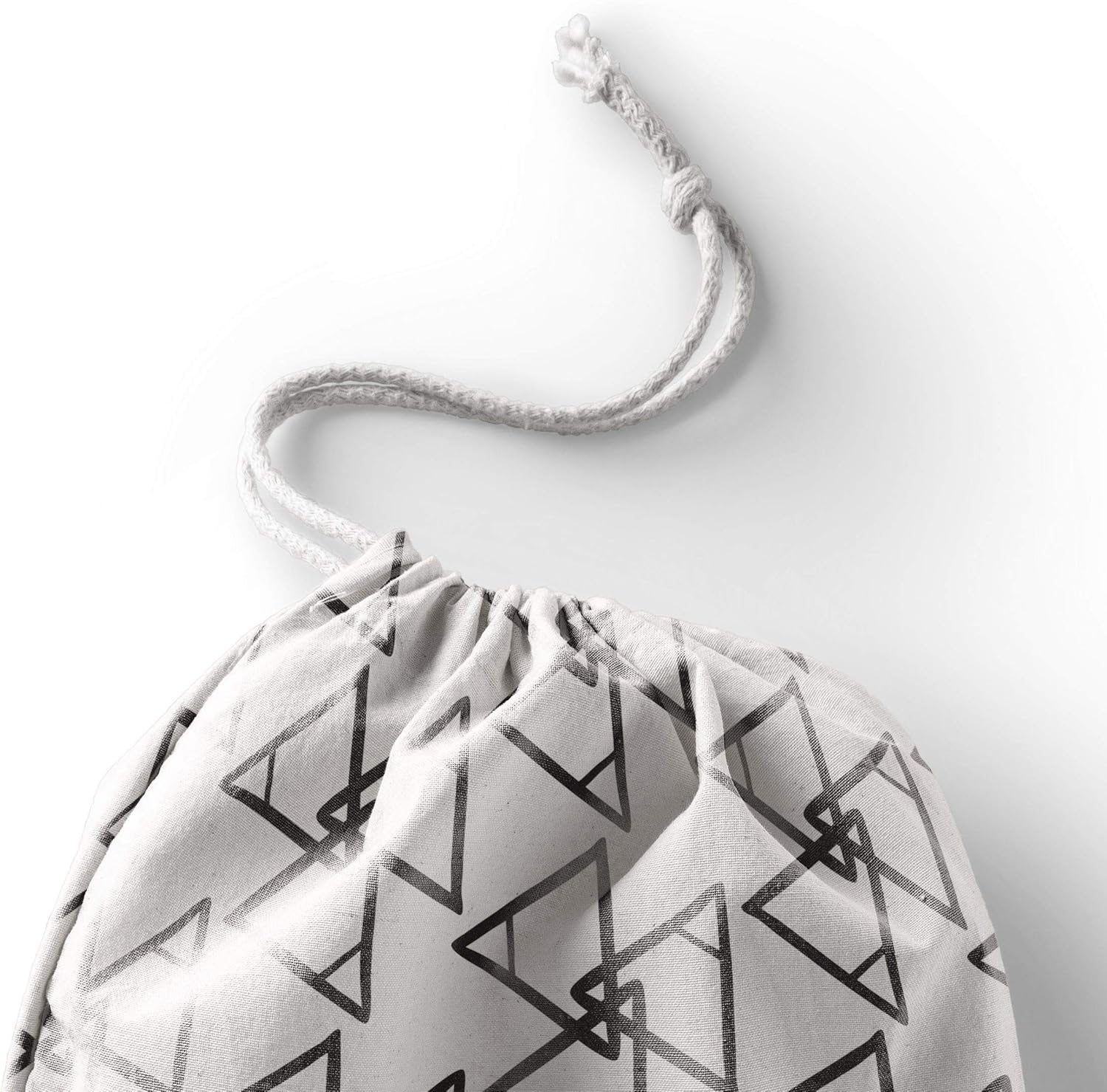 Bonamaison Carry-On Luggage, Canvas, Multicolor