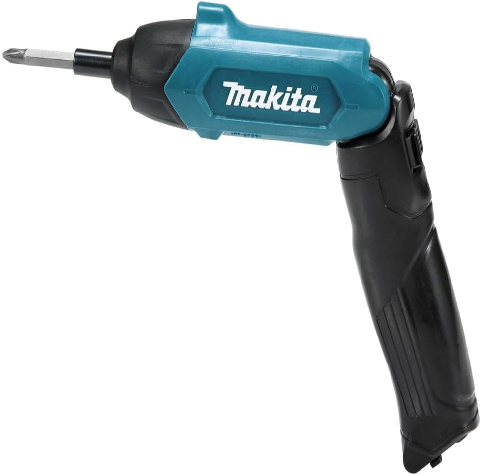Makita DF001DW 3.6V Pen Screwdriver Kit - (AU STOCK) image number 6