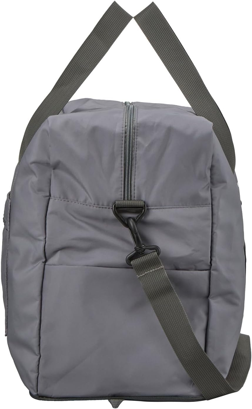 Shifl&eacute; Hapitas Folding Boston Bag, Medium Size, 8.2 Gal (35 L), Carry on Suitcase, Shoulder Belt Included, D-Ring Included, Short Travel image number 6