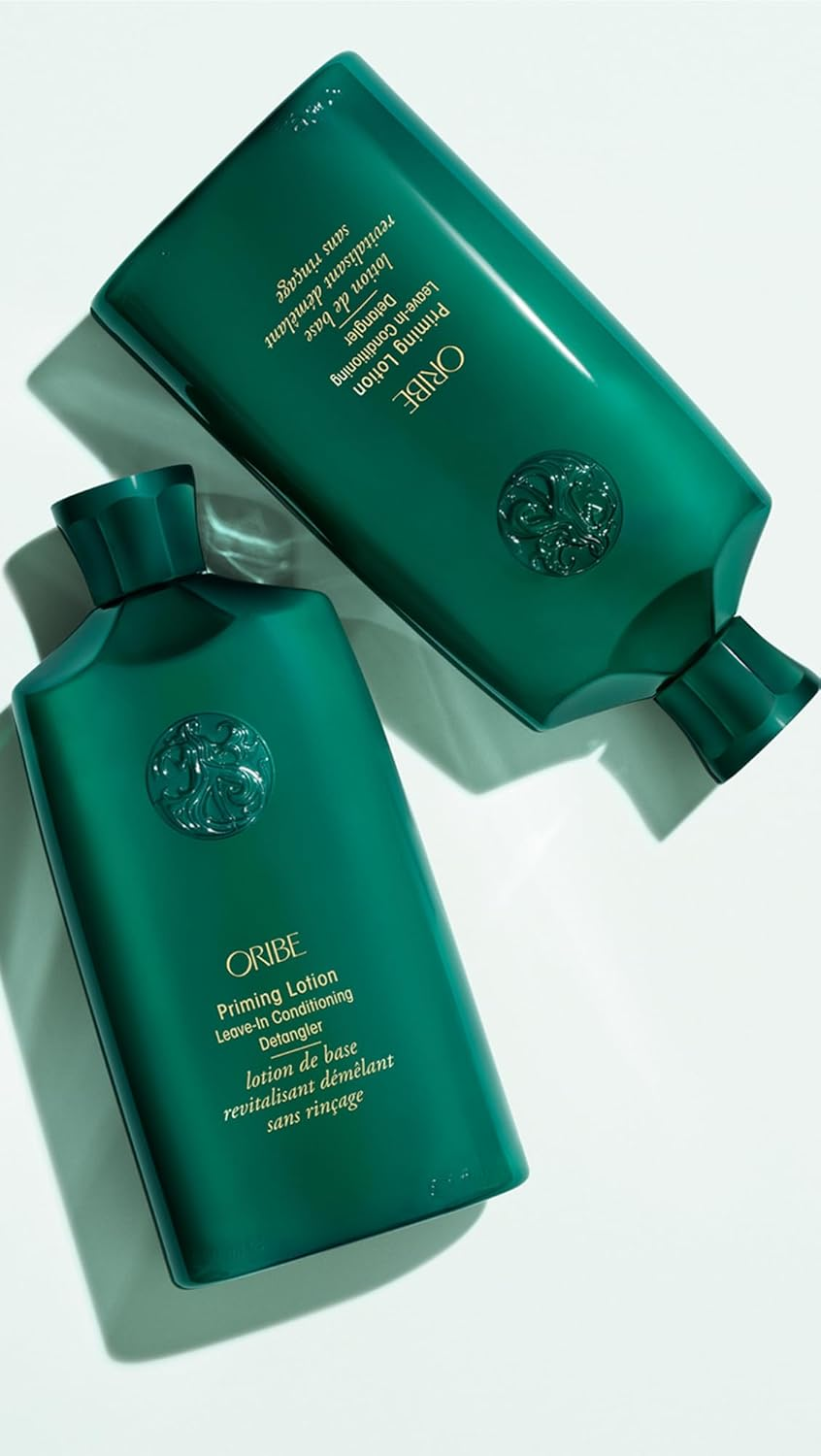 Oribe Priming Lotion Leave-In Conditioning Detangler, 250Ml image number 6
