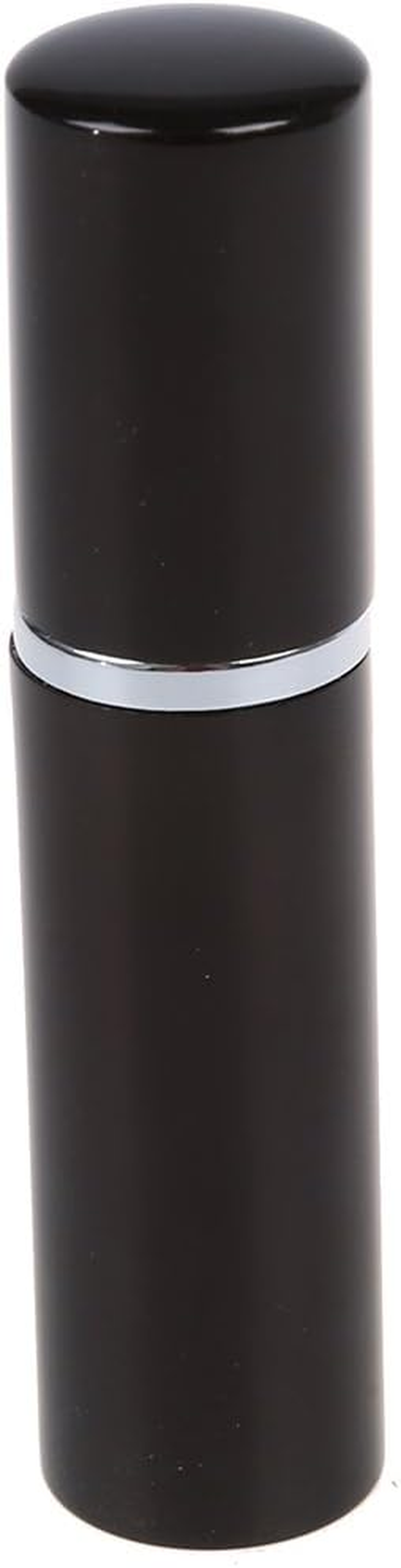 Perfume Bottle 5Ml Aluminium Anodized Compact Perfume Aftershave Atomiser/Atomizer Fragrance Glass