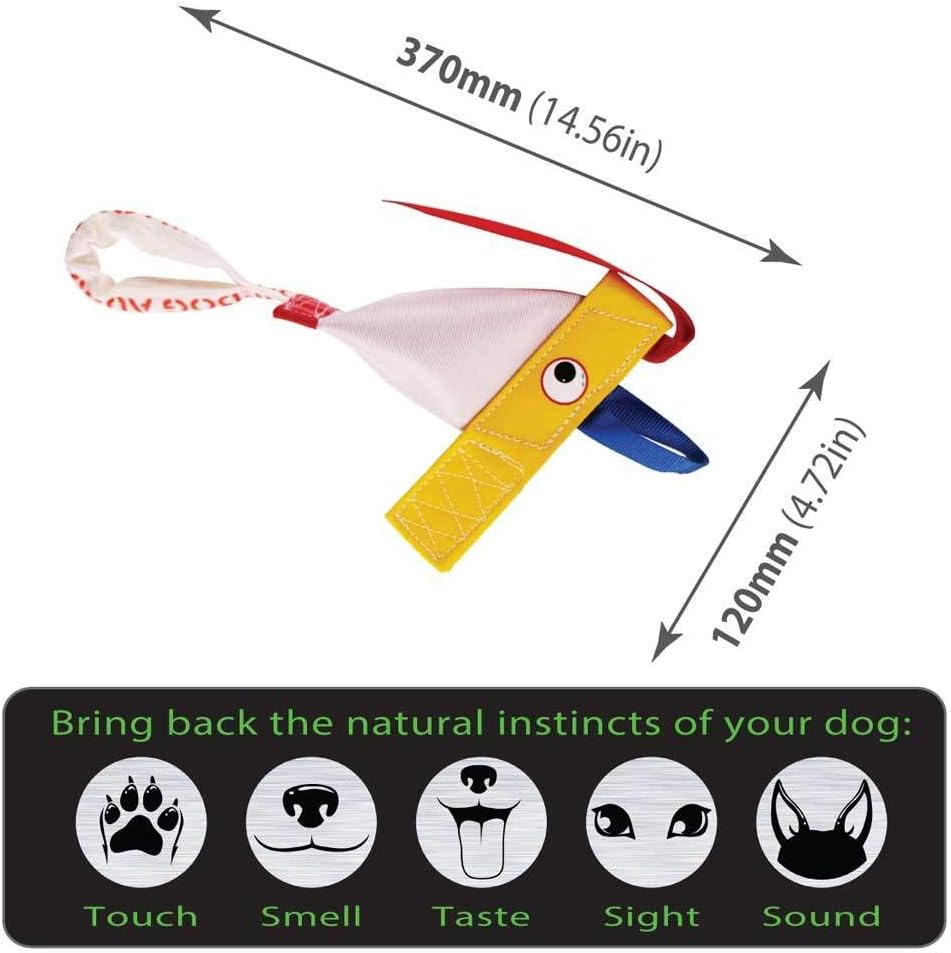 Aussie Dog Standard Turbo Chook image number 4