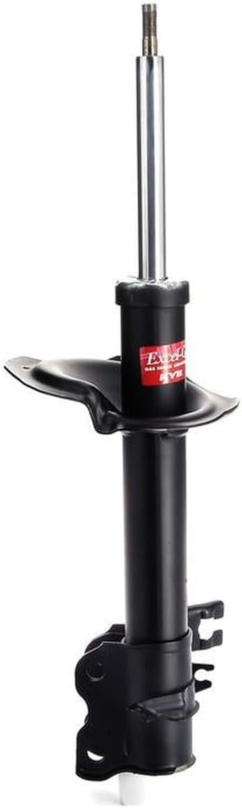 KYB 334361 Front Right Gas Excel-G Shocks Absorbers Struts for Nissan X-Trail 2001-2006 image number 5