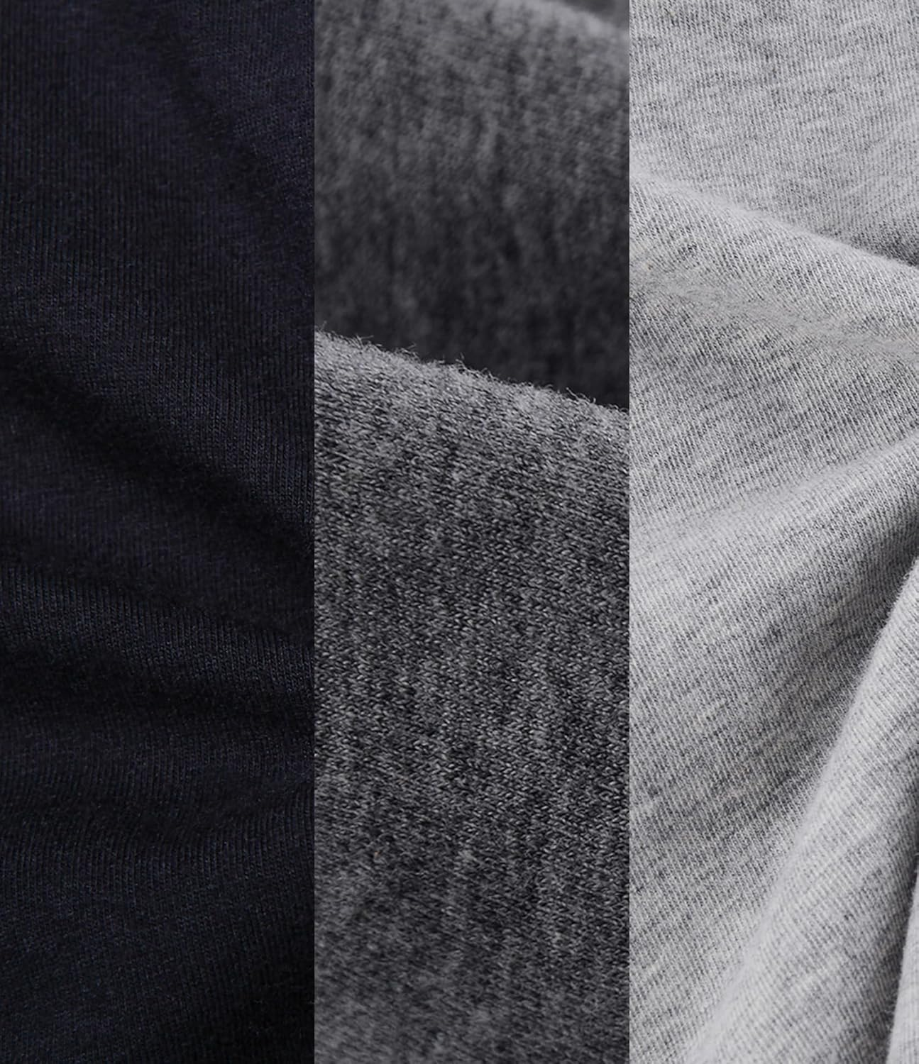 CAKYE Women'S Maternity Nursing Bra for Sleep and Breastfeeding 3 Pcs/Pack image number 3