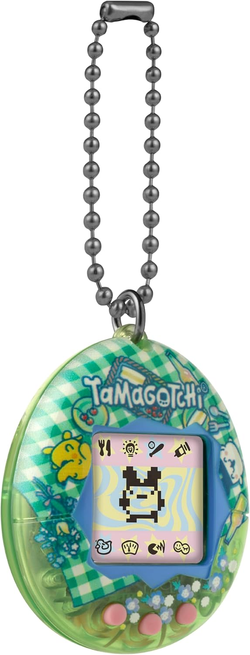 TAMAGOTCHI Original - Tama Picnic (P2) image number 3
