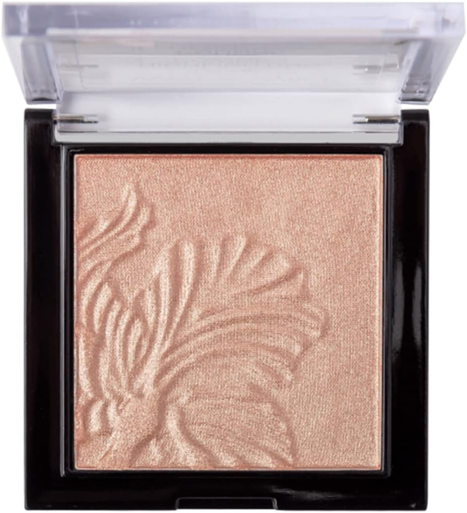 Wet N Wild Megaglo Highlighting Powder, Precious Petals image number 1
