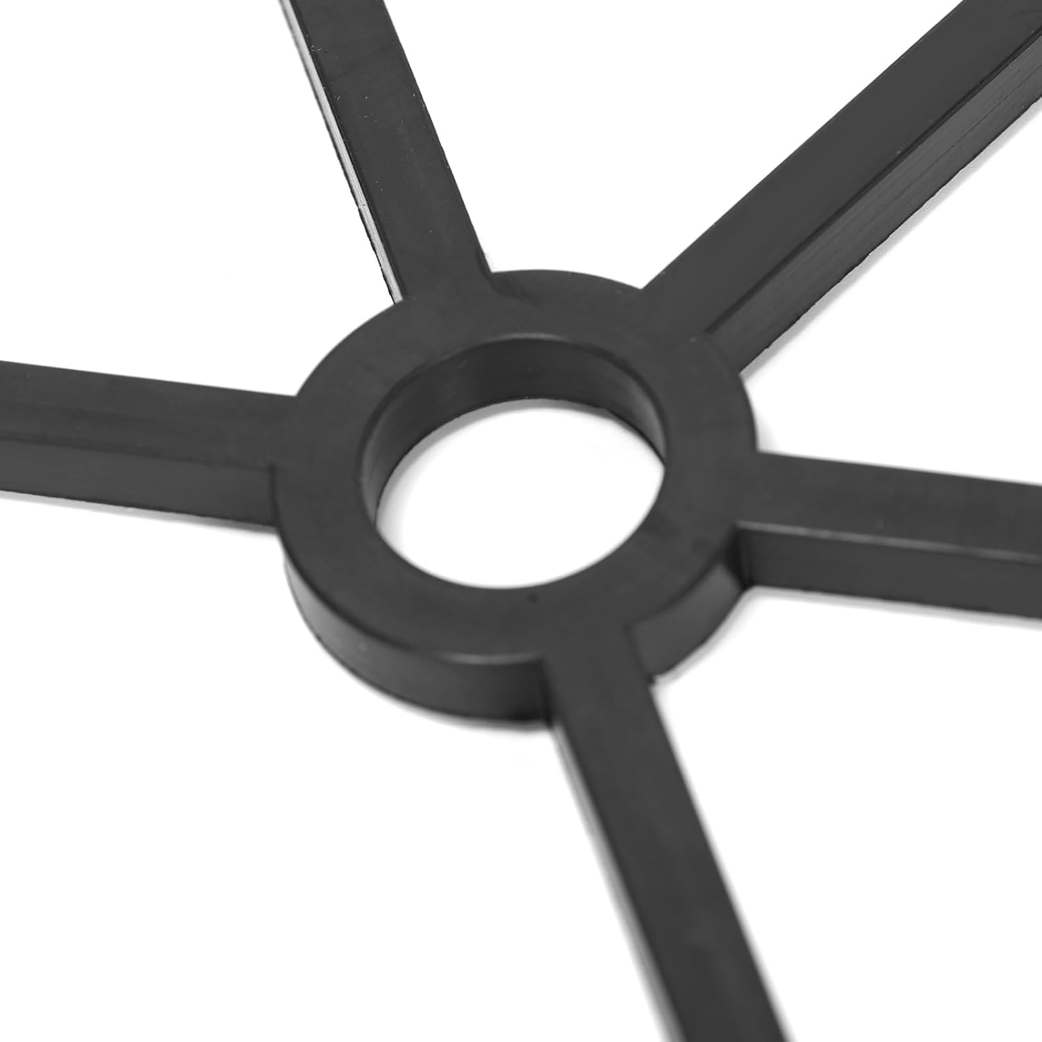 1 Set Vario-Flo Pool Filter Valve Parts Spider Gasket Kit Replacement Compatible with Hayward 1 1/2" SP0710 SP0710X SP0711 SP0712 image number 5