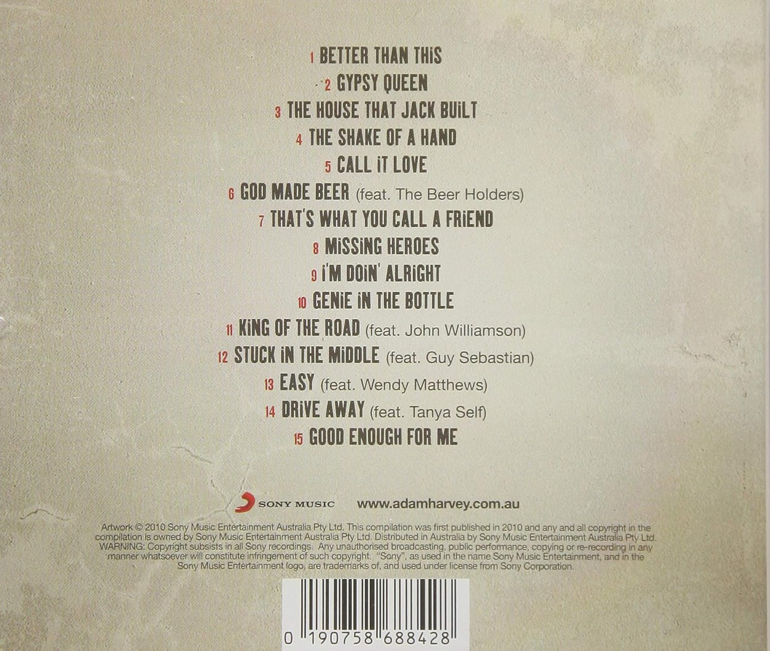 Best so Far image number 1