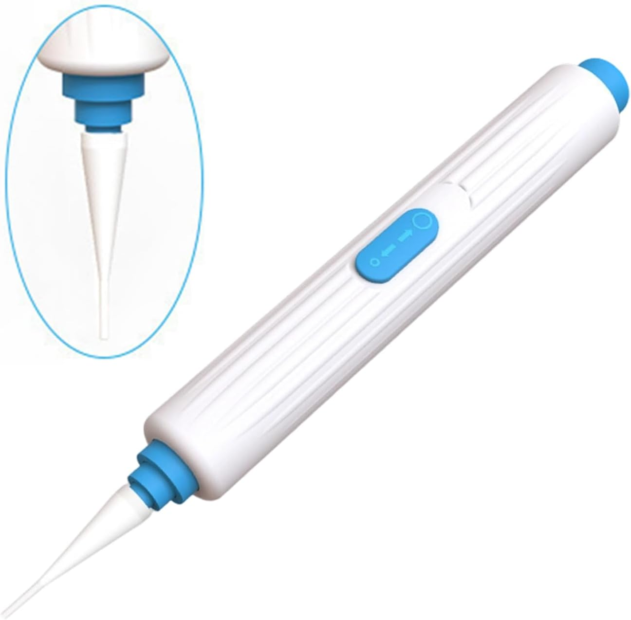 1 Pack Skin Tag, Removes Moles from Face and Body, Safely and Painlessly of Mole Remover Kitfast-Acting Skin Tag Remover, Effective Mole Remover, Precision Applicator for Smooth Skin image number 4