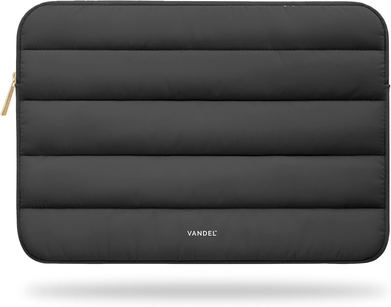Vandel - the Original Puffy Laptop Sleeve 15-16 Inch Sleeve for Women and Men Macbook Pro 16 Inch Case, Cute Computer Sleeve 15.6 Inch HP Carrying Case Laptop Bag/Asus/Dell/Hp Laptop Case 15.6 Cover