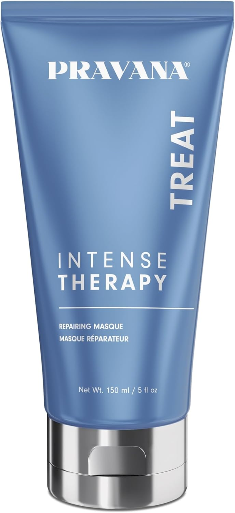 Pravana Intense Therapy Treat Hair Mask 150 Ml image number 5