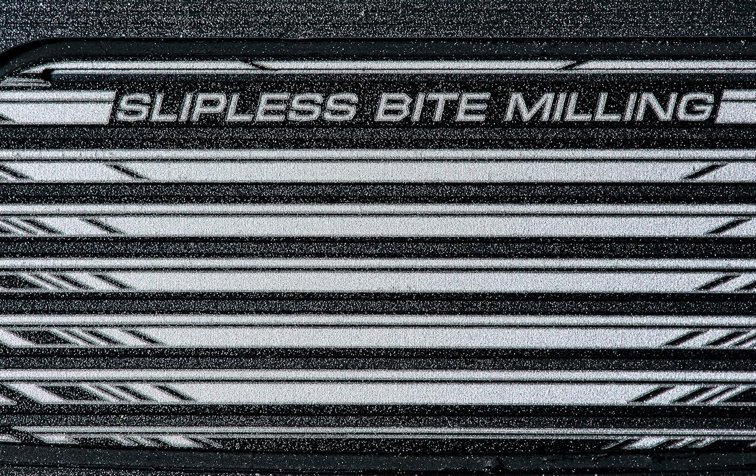 Bridgestone Golf Putter BP-2 Blade Type (Wide Sole) 2024 Model image number 4