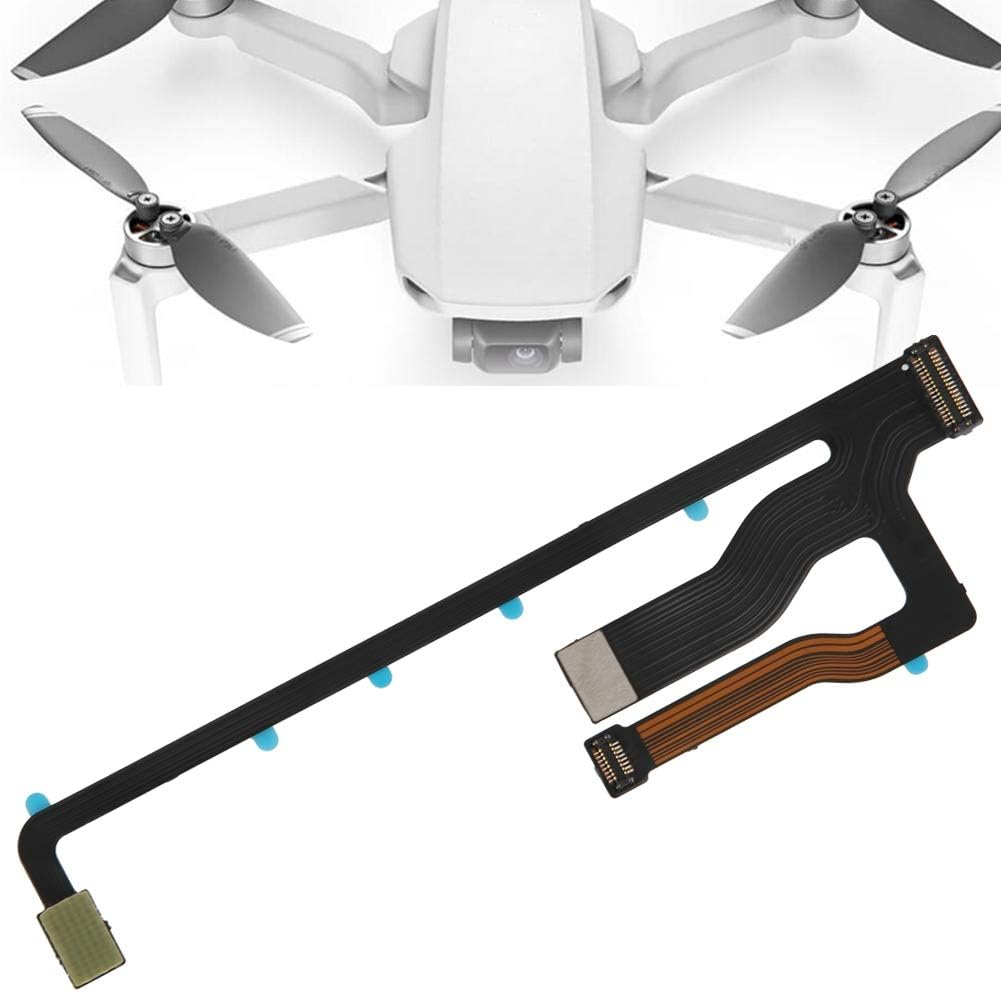 Drone Accessory, High Performance Durable Mini Accessory Drone Repair Flat Cable, Spare Parts for DJI Mavic Mini Drone image number 6