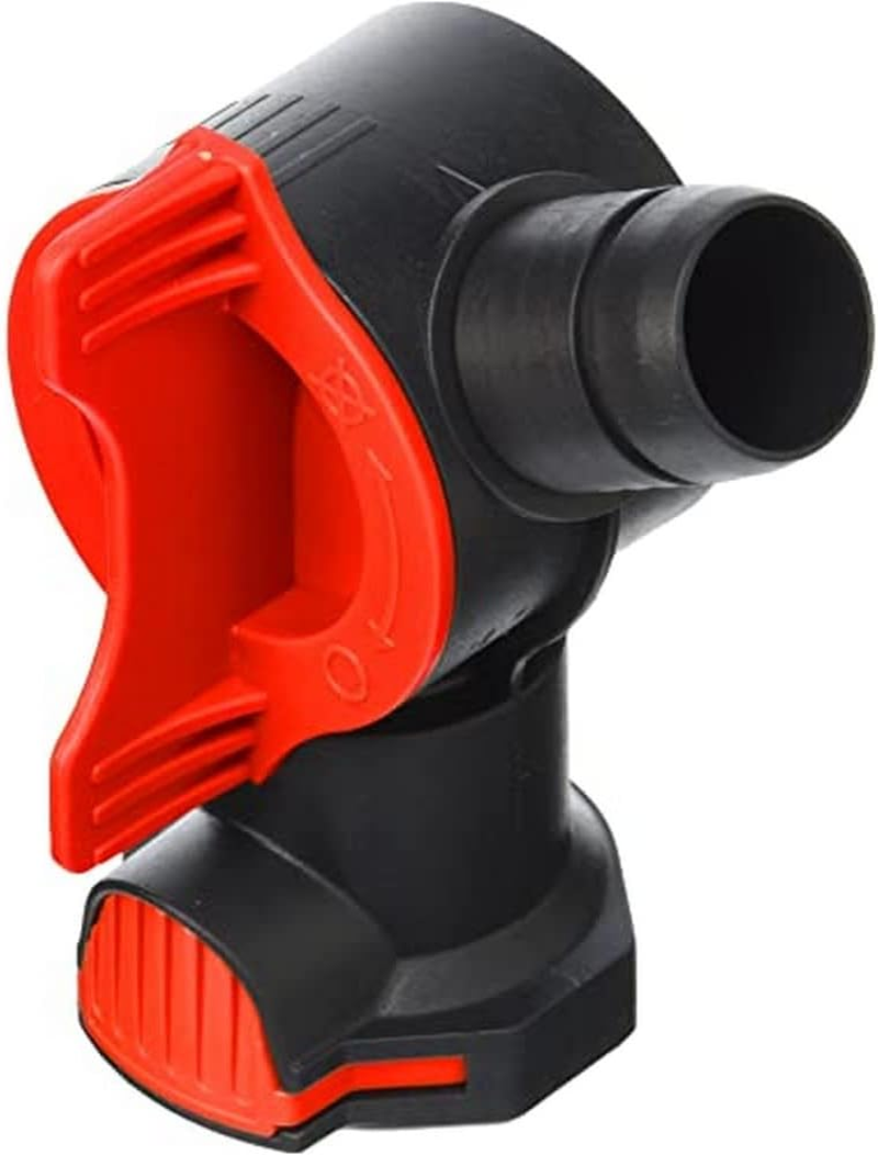 Fluval Fx5 Aquastop Valve and O-Ring, 2-Piece image number 1