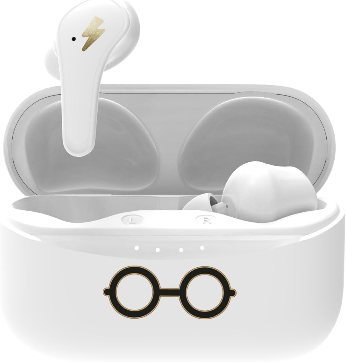 OTL Harry Potter TWS Wireless Earpods image number 1