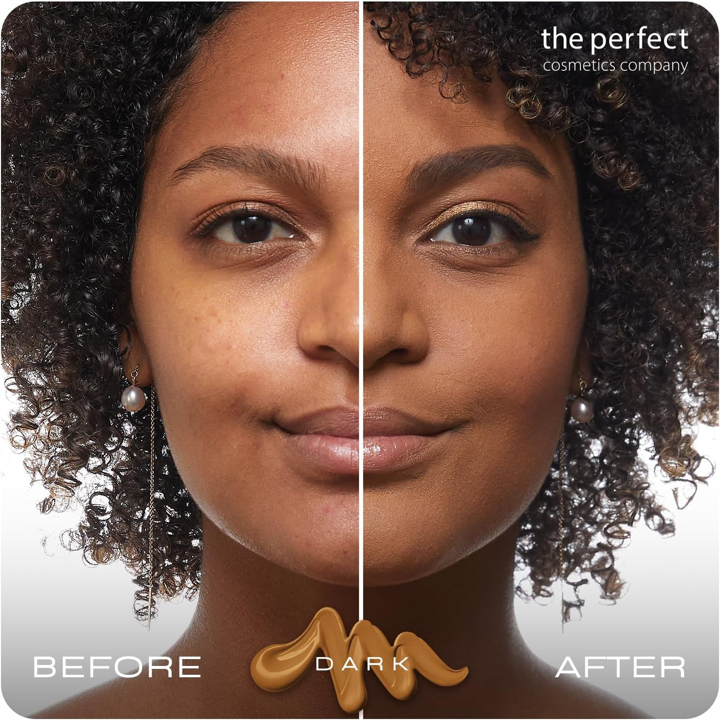 The Perfect Cosmetics Company My Perfect Foundation image number 6