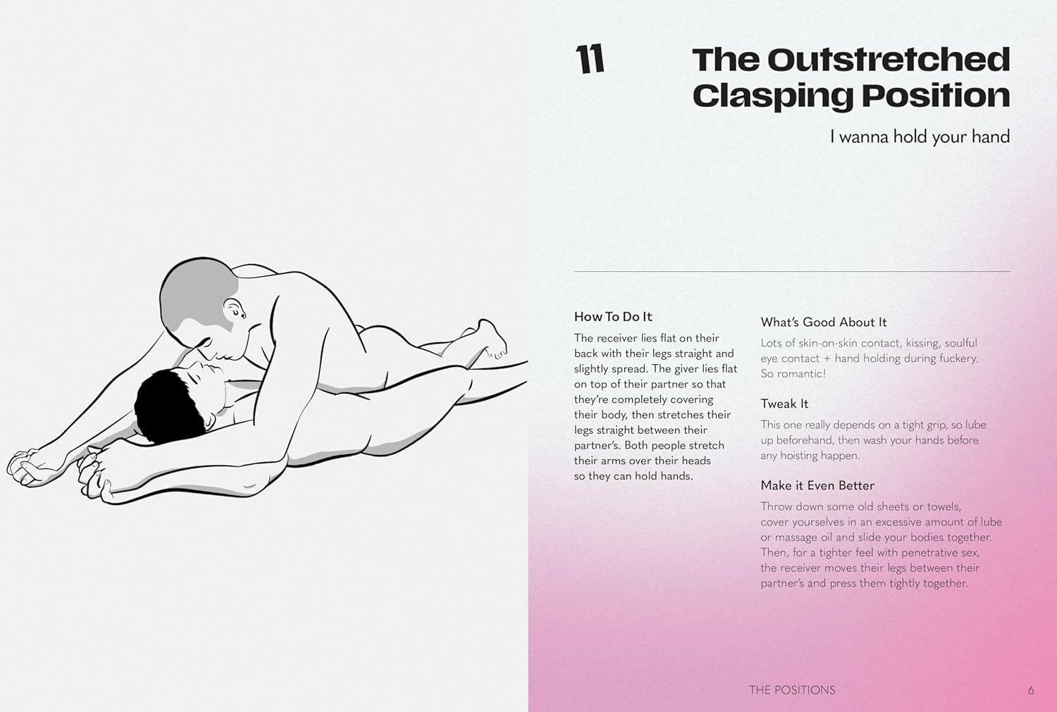 Kama Sutra Nights: 64 Classic Sexual Positions for Couples of All Kinds image number 3