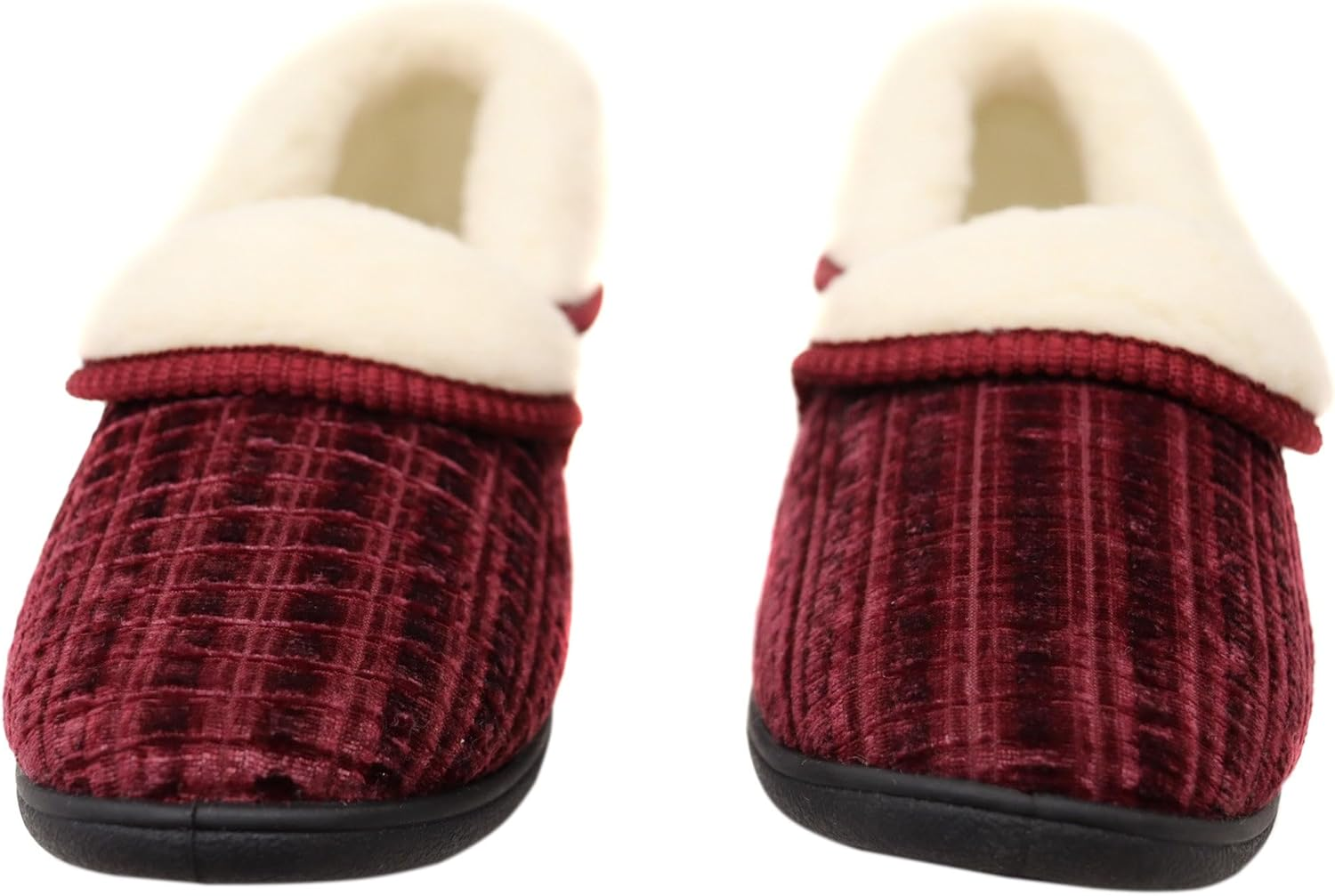 Grosby Women'S Camille Slipper, Blue, UK 6.5/US 9 image number 3