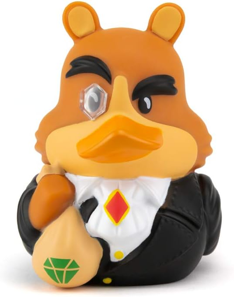 TUBBZ Spyro Moneybags image number 2