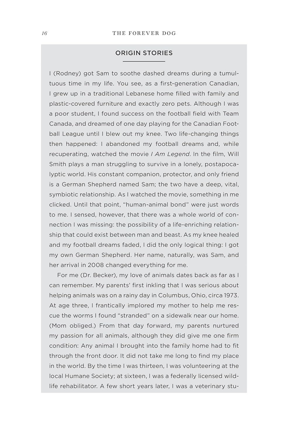 Forever Dog: a New Science Blueprint for Raising Healthy and Happy Canine Companions image number 5