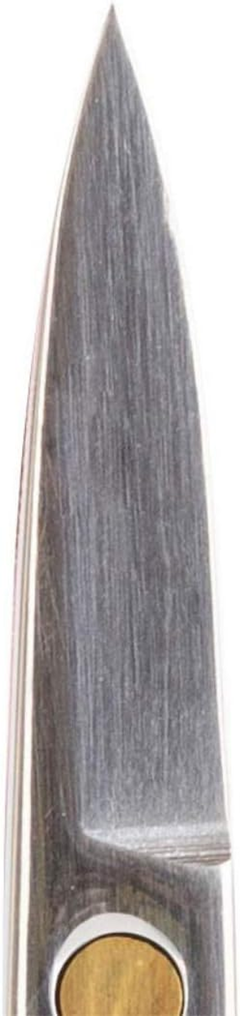 Basicare Straight Nail Scissor