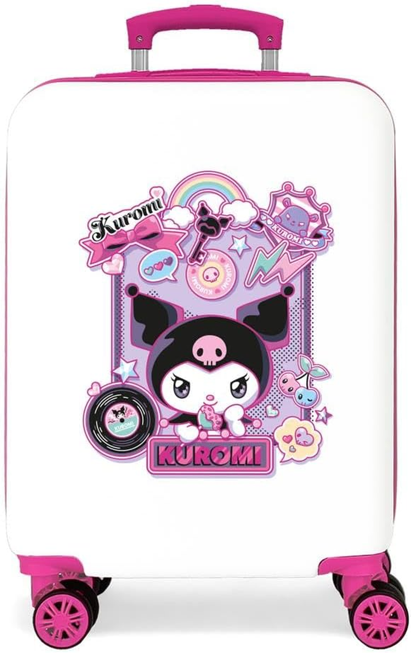 Sanrio Kuromi Wonder image number 2