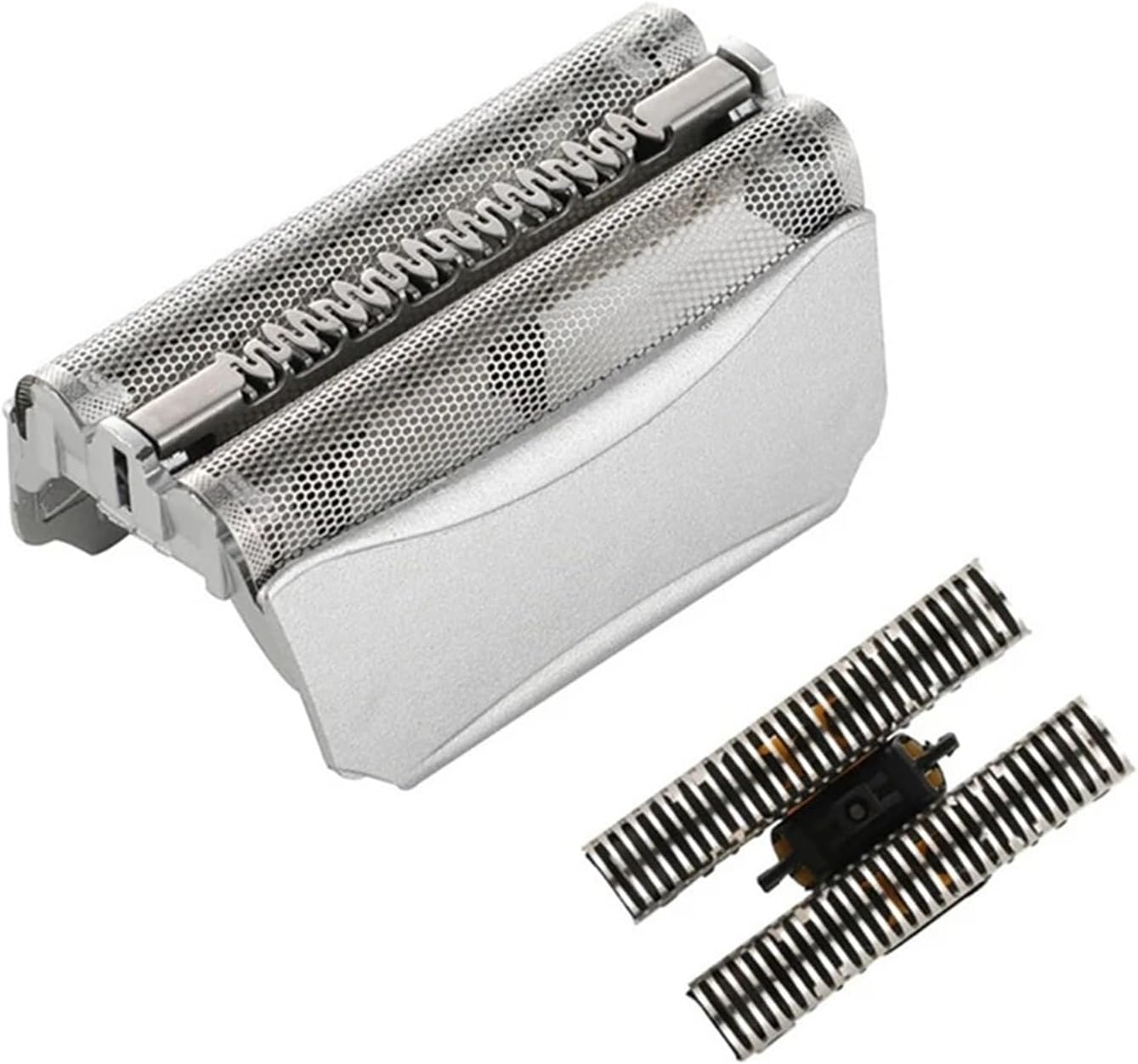 Foil and Cutter Replacement 51S ，Compatible for Braun ，Series 5 8000 Shaver 5643 5758 8970 image number 5